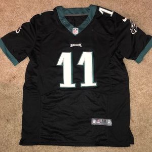 Philadelphia Eagles jersey